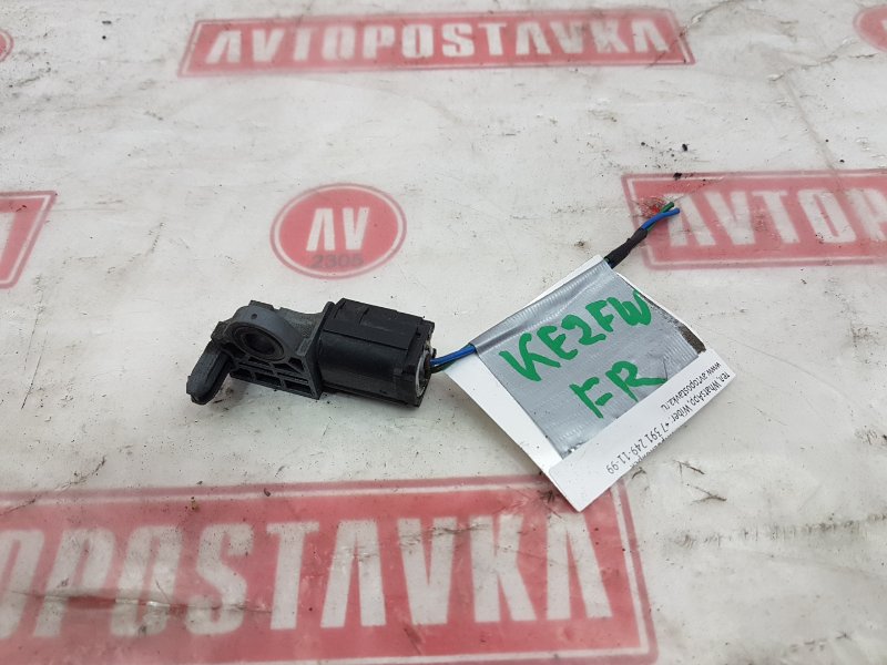 Датчик SRS, 1000 рублей, Красноярск