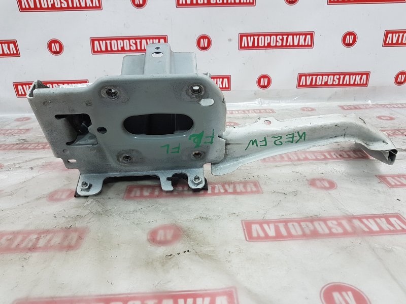 Кронштейн усилителя бампера, 2000 рублей, Красноярск