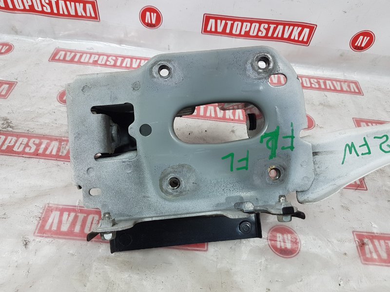 Кронштейн усилителя бампера, 2000 рублей, Красноярск