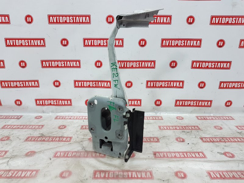 Кронштейн усилителя бампера, 2000 рублей, Красноярск