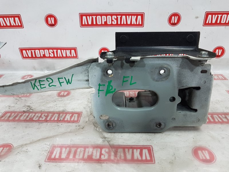 Кронштейн усилителя бампера, 2000 рублей, Красноярск