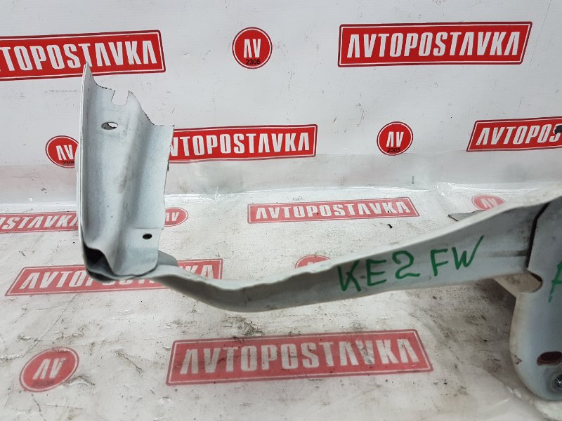 Кронштейн усилителя бампера, 2000 рублей, Красноярск