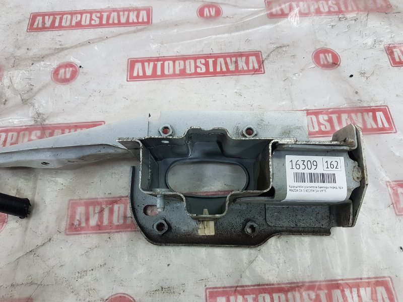 Кронштейн усилителя бампера, 2000 рублей, Красноярск