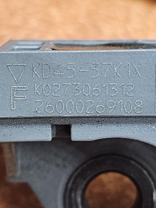 Датчик SRS, 1000 рублей, Красноярск