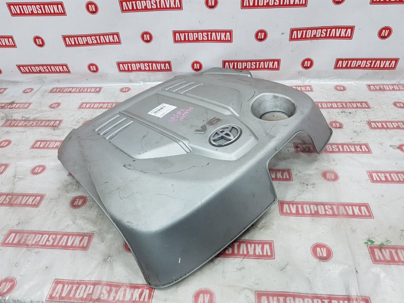 Крышка ДВС декоративная, 1400 рублей, Красноярск