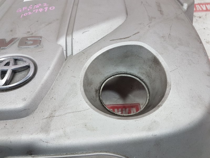 Крышка ДВС декоративная, 1400 рублей, Красноярск