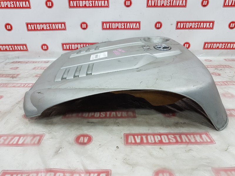 Крышка ДВС декоративная, 1400 рублей, Красноярск