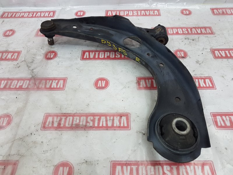 Рычаг подвески нижний, 2000 рублей, Красноярск