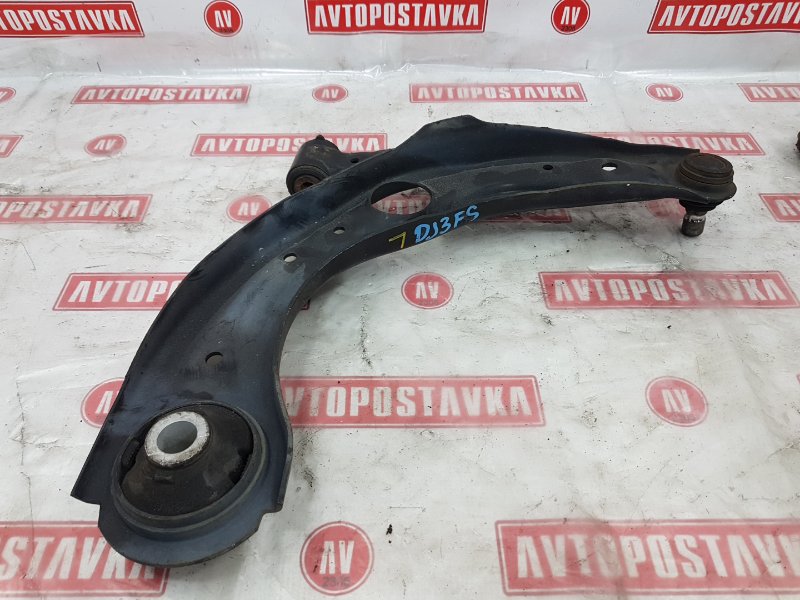 Рычаг подвески нижний, 2000 рублей, Красноярск