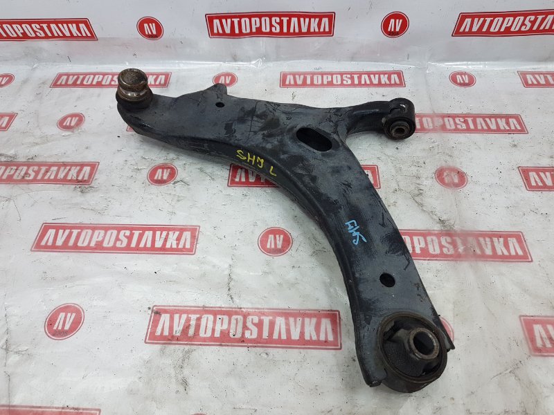 Рычаг подвески нижний, 1300 рублей, Красноярск