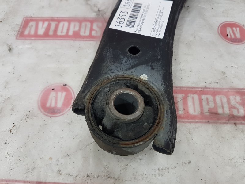 Рычаг подвески нижний, 1300 рублей, Красноярск