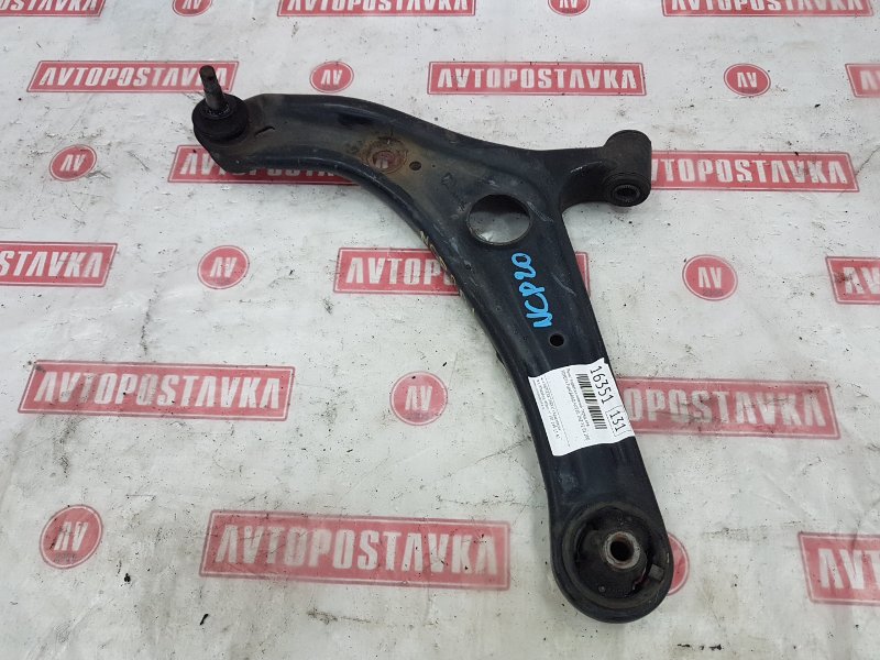 Рычаг подвески нижний, 1200 рублей, Красноярск