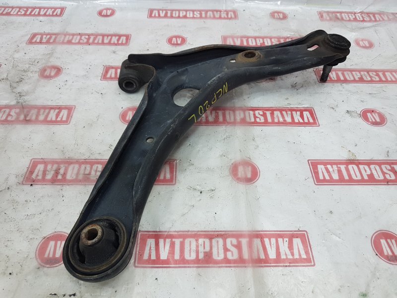 Рычаг подвески нижний, 1200 рублей, Красноярск