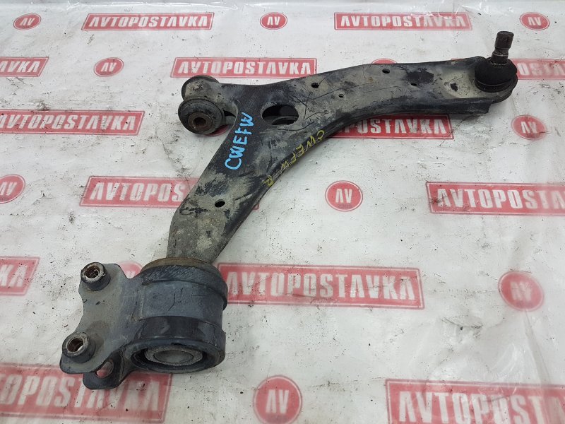 Рычаг подвески нижний, 1000 рублей, Красноярск