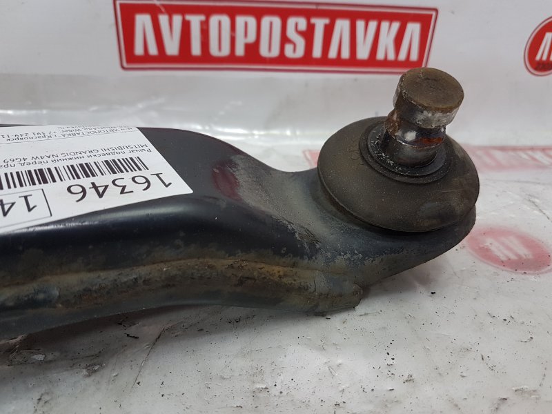 Рычаг подвески нижний, 2200 рублей, Красноярск