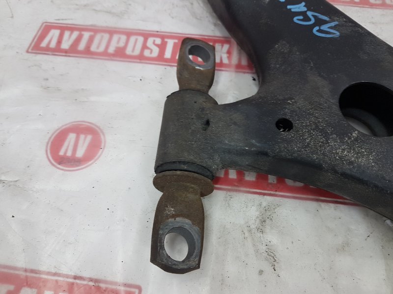 Рычаг подвески нижний, 1400 рублей, Красноярск