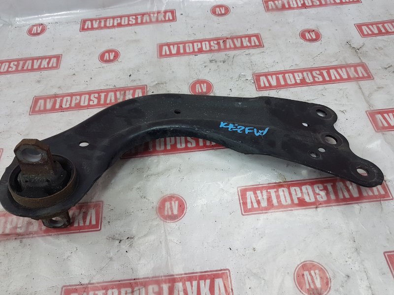 Рычаг подвески продольный, 1200 рублей, Красноярск