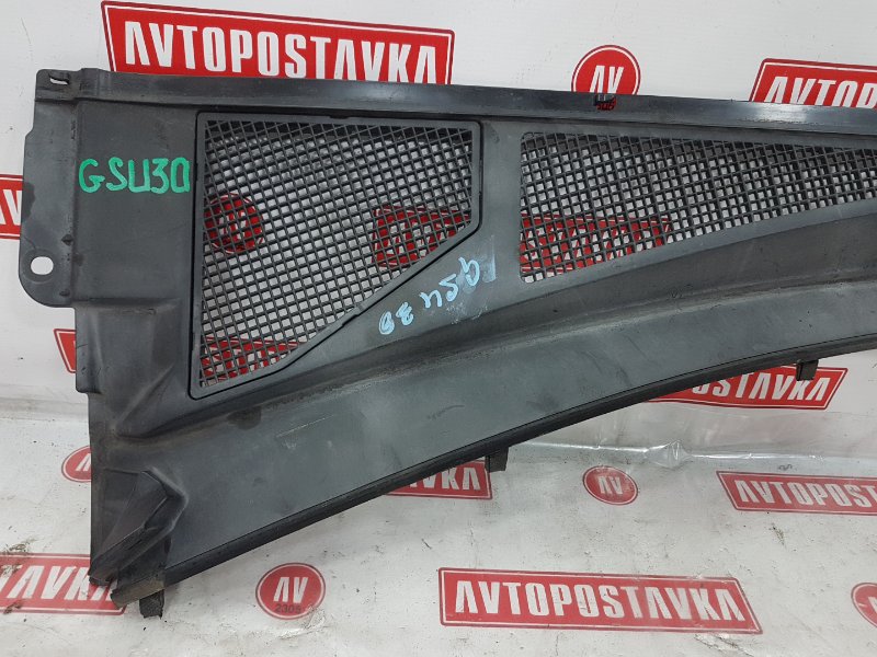 Решетка под лобовое стекло, 700 рублей, Красноярск