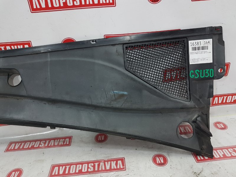 Решетка под лобовое стекло, 700 рублей, Красноярск