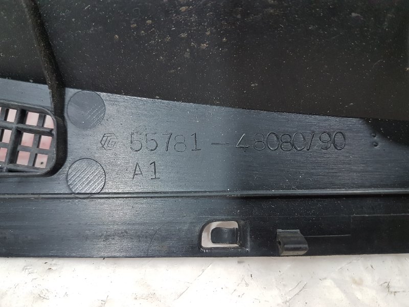 Решетка под лобовое стекло, 700 рублей, Красноярск