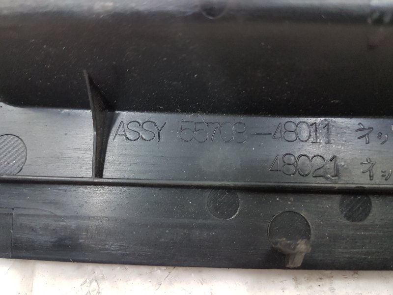 Решетка под лобовое стекло, 700 рублей, Красноярск