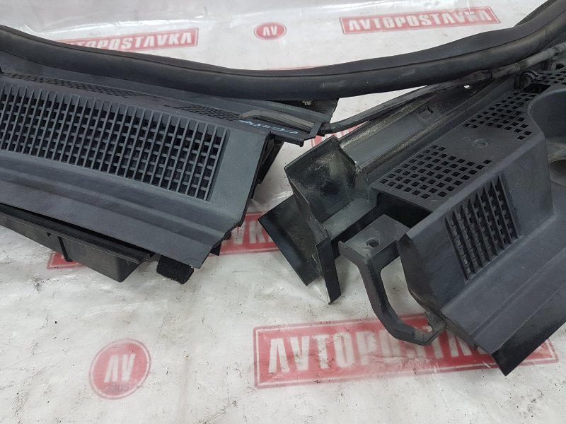 Решетка под лобовое стекло, 1000 рублей, Красноярск