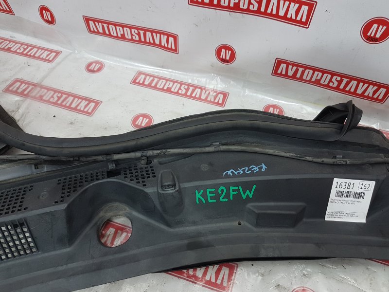 Решетка под лобовое стекло, 1000 рублей, Красноярск