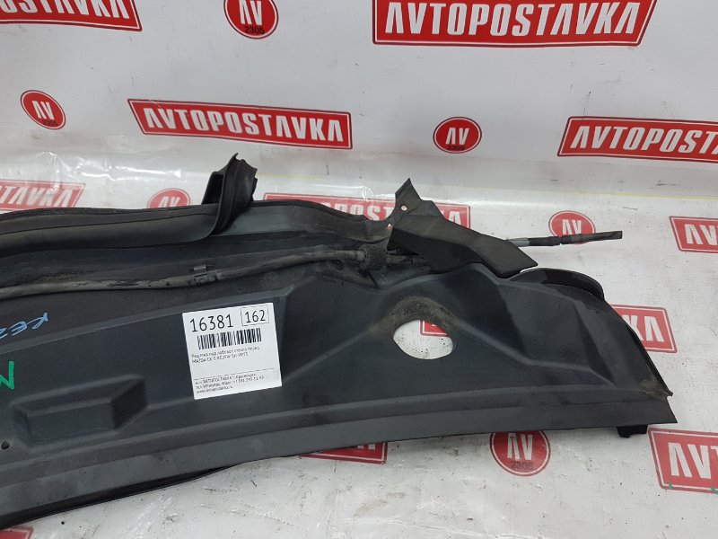 Решетка под лобовое стекло, 1000 рублей, Красноярск