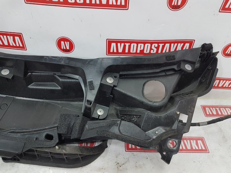 Решетка под лобовое стекло, 1000 рублей, Красноярск