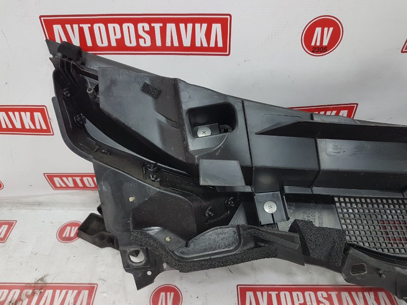 Решетка под лобовое стекло, 1000 рублей, Красноярск