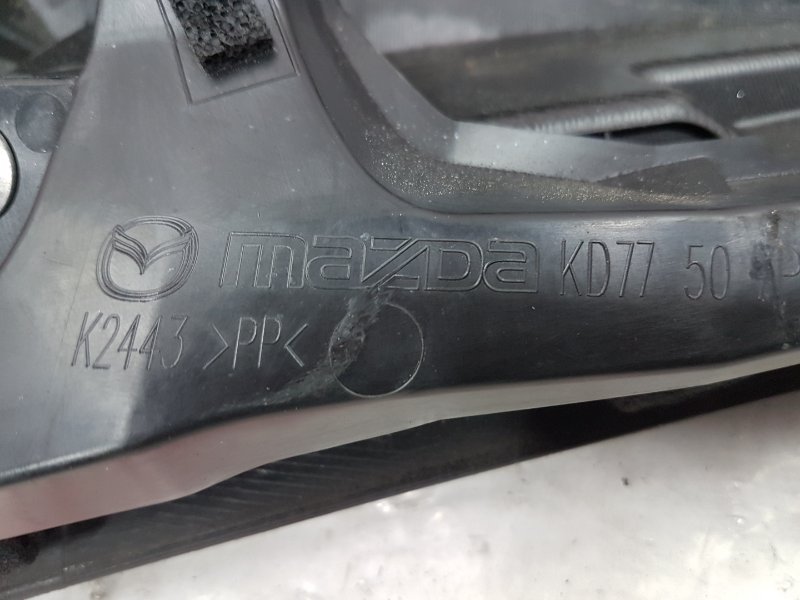 Решетка под лобовое стекло, 1000 рублей, Красноярск