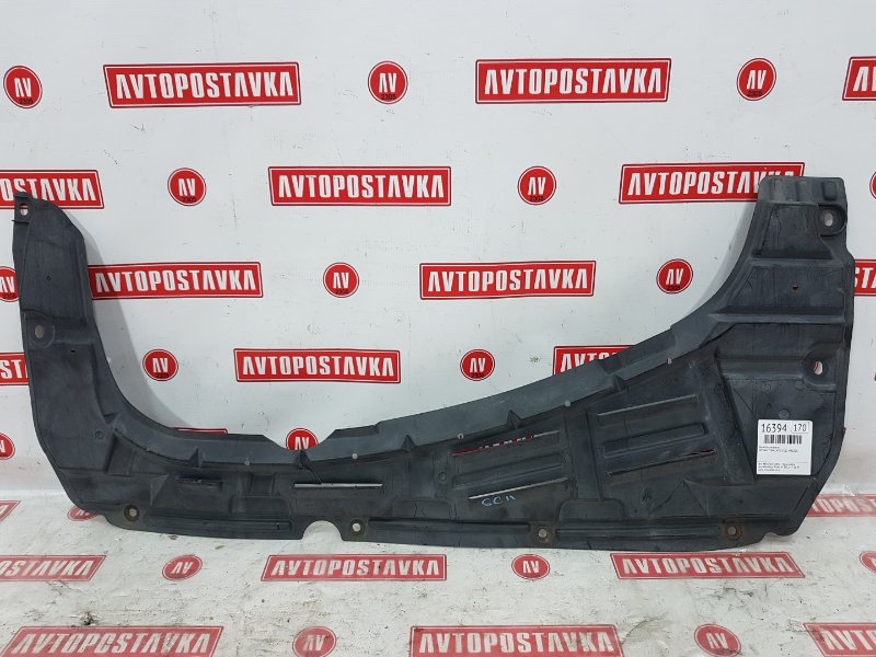 Защита двигателя, 150 рублей, Красноярск