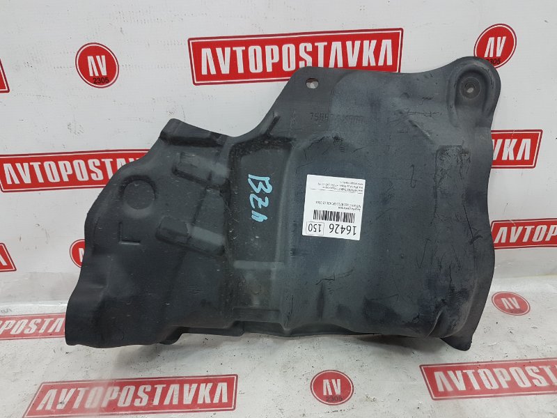 Защита двигателя, 200 рублей, Красноярск