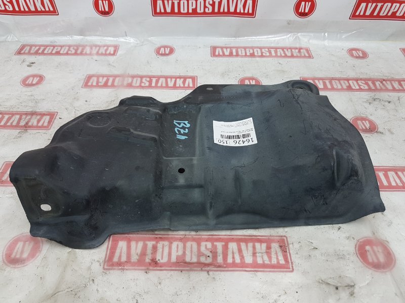 Защита двигателя, 200 рублей, Красноярск