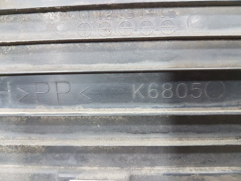 Подкрылок, 1500 рублей, Красноярск