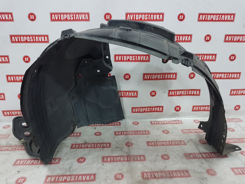 Подкрылок, 500 рублей, Красноярск