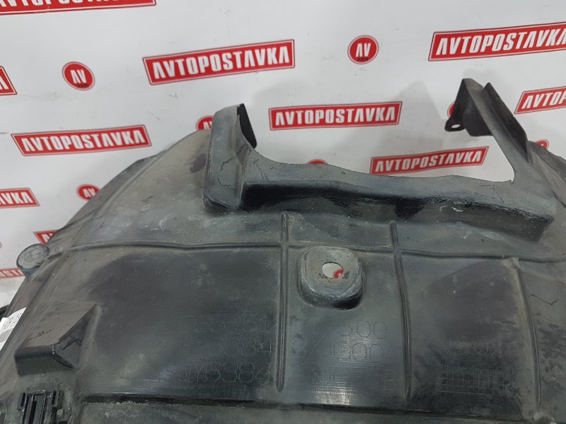 Подкрылок, 500 рублей, Красноярск