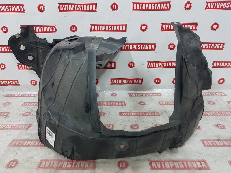 Подкрылок, 500 рублей, Красноярск