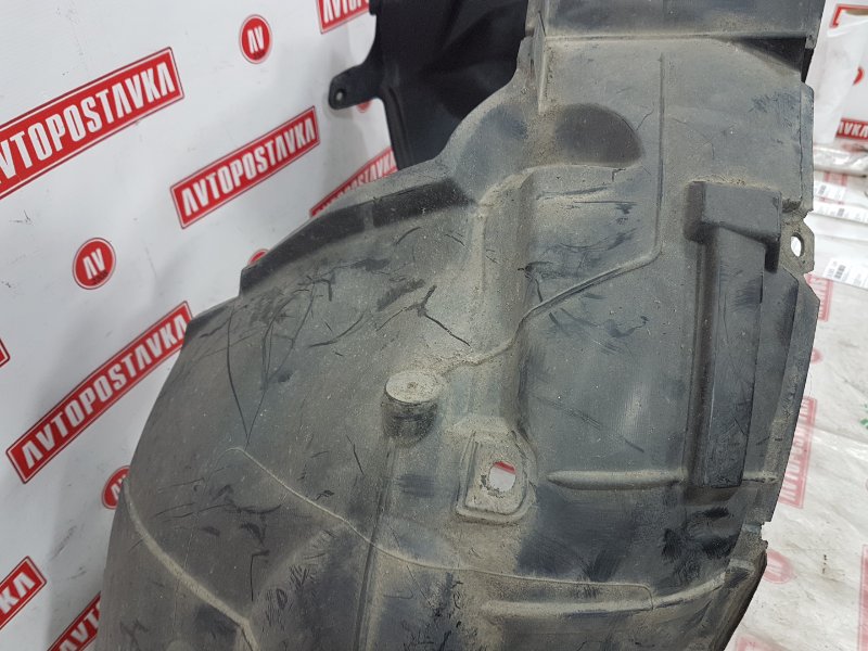 Подкрылок, 2000 рублей, Красноярск