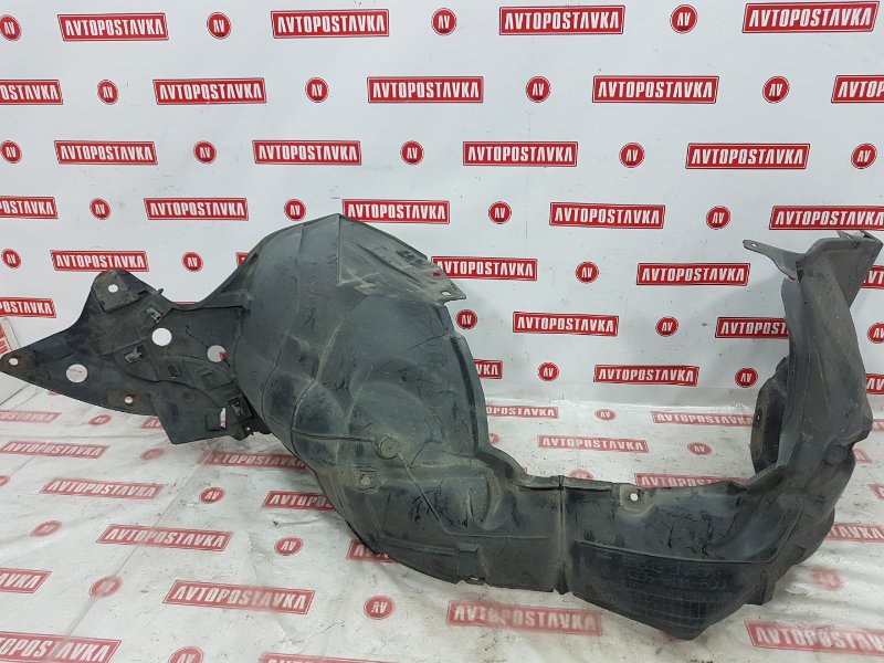 Подкрылок, 2000 рублей, Красноярск