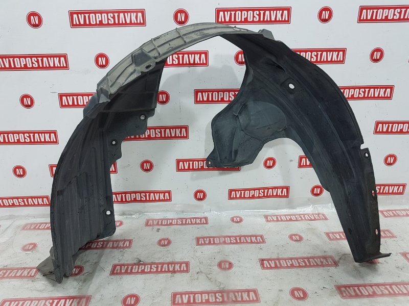 Подкрылок, 1000 рублей, Красноярск