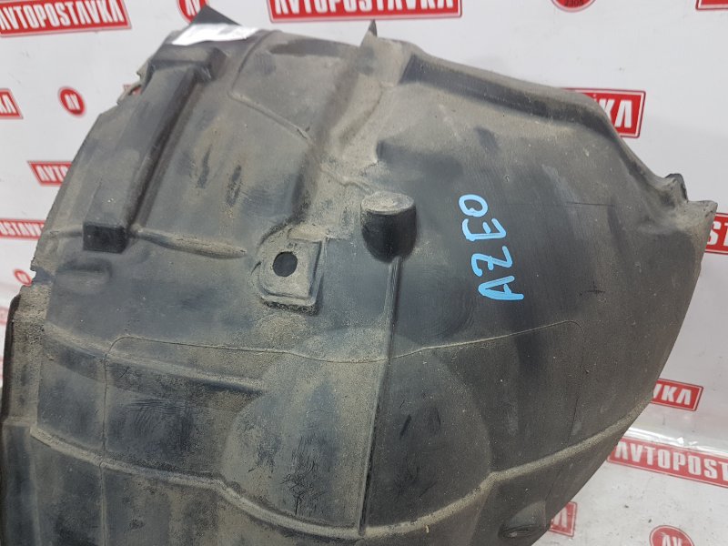 Подкрылок, 2000 рублей, Красноярск