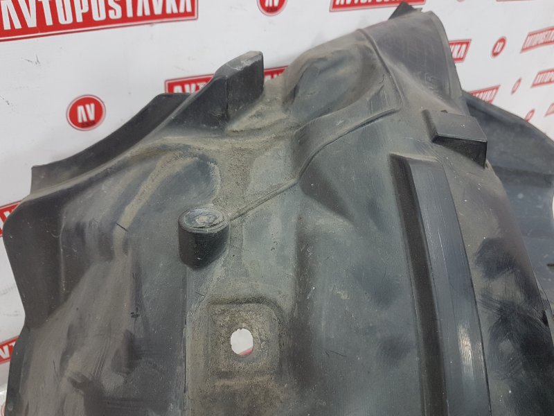 Подкрылок, 2000 рублей, Красноярск