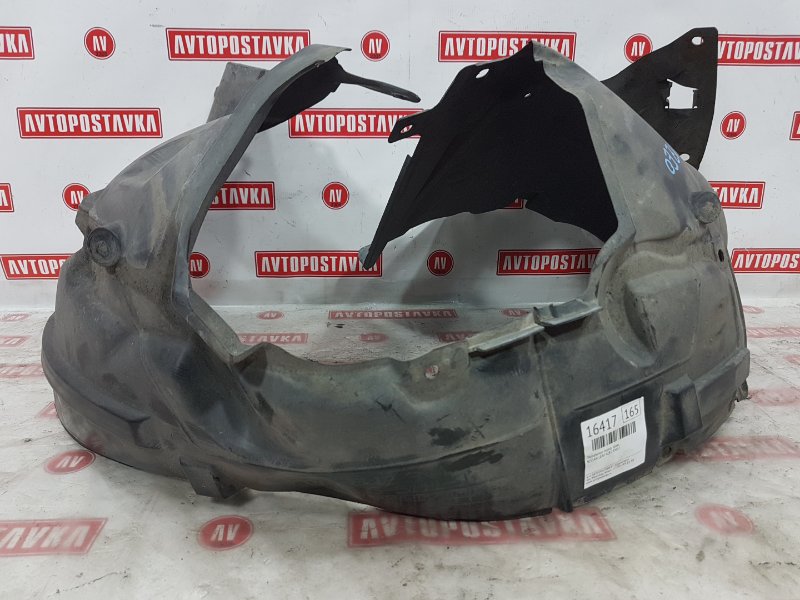 Подкрылок, 2000 рублей, Красноярск