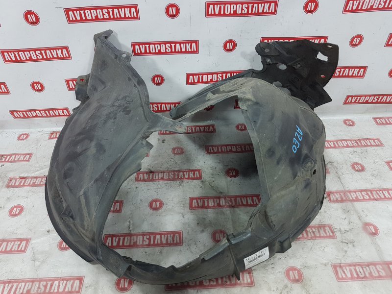 Подкрылок, 2000 рублей, Красноярск