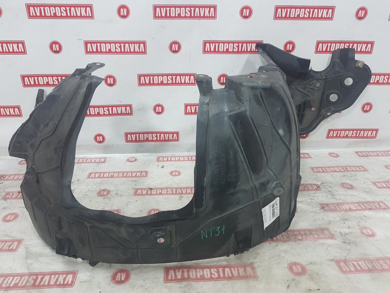 Подкрылок, 500 рублей, Красноярск