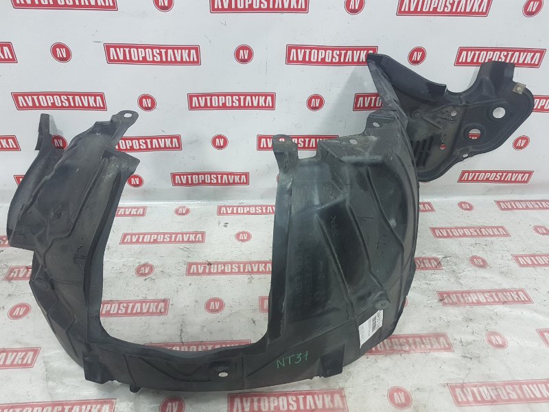 Подкрылок, 500 рублей, Красноярск