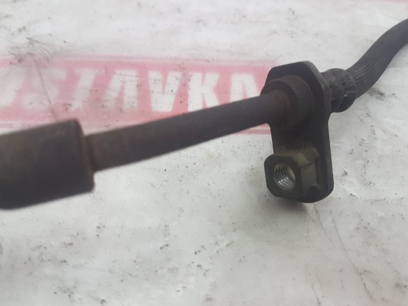 Шланг тормозной, 300 рублей, Красноярск