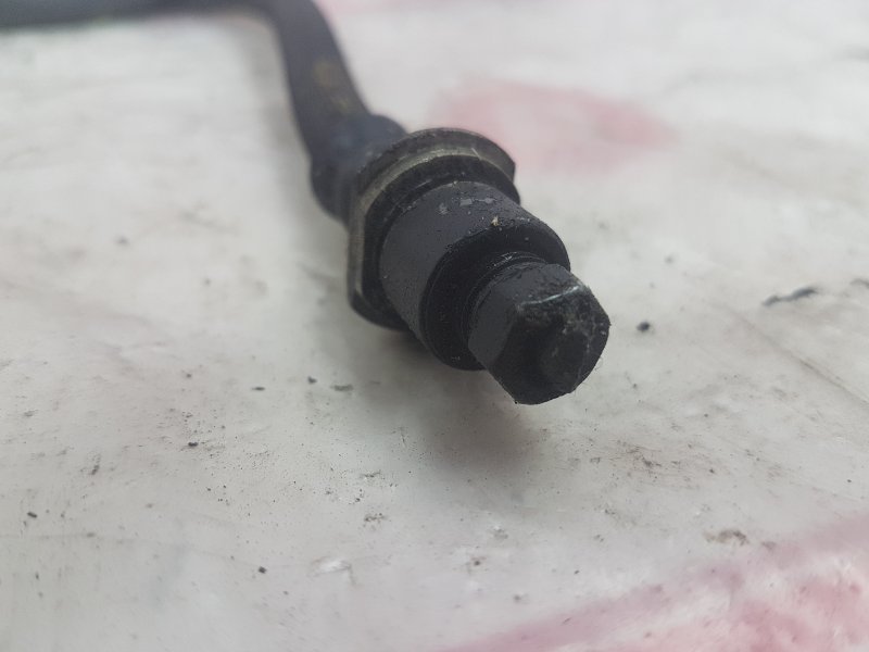 Шланг тормозной, 150 рублей, Красноярск