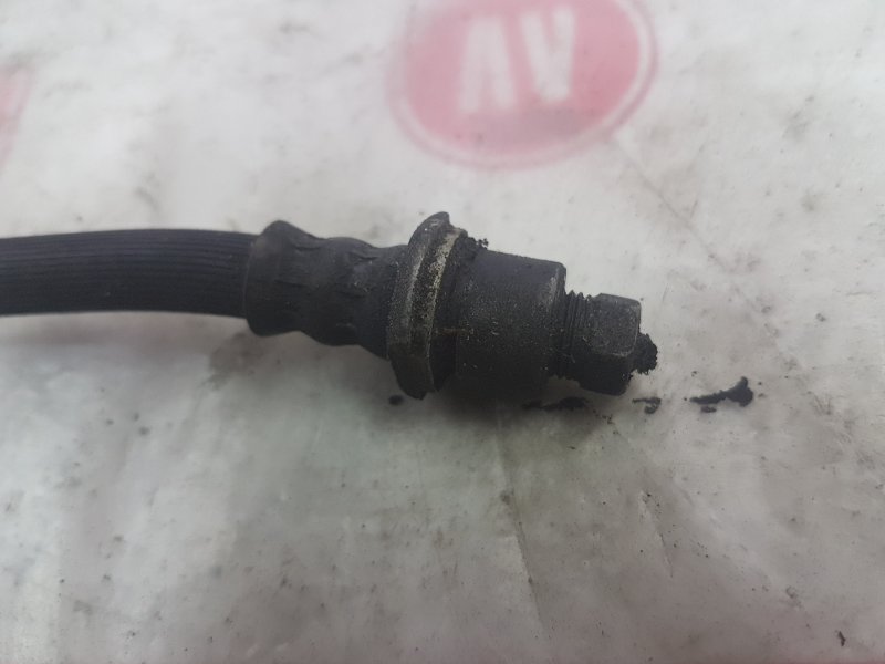 Шланг тормозной, 150 рублей, Красноярск